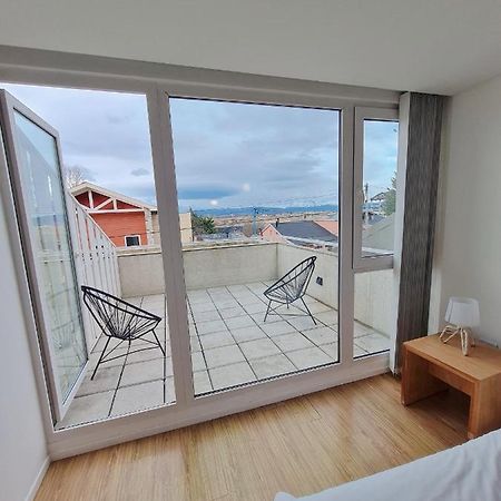 Temporales Ushuaia - Modo Sur 2 מראה חיצוני תמונה